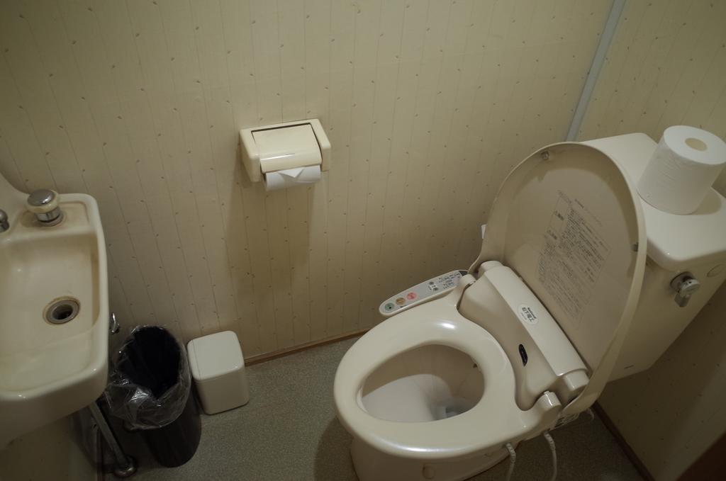 Отель Kuwano Ya Ukiha Экстерьер фото